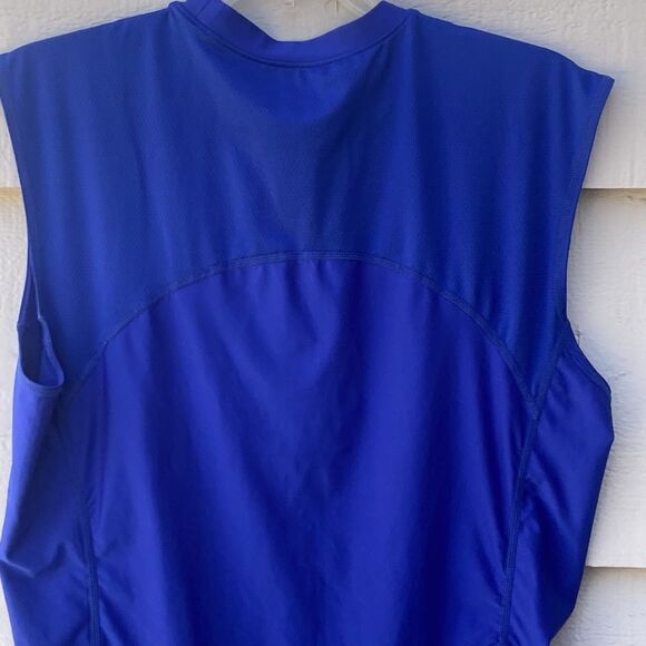 4/x$30 DEVOPS SPORTS ACTIVEWEAR TANK MEN SHIRT SIZE XL - Picture 8 of 12